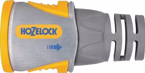 Schlauchkupplung Metall Pro Metall und Kunststoff 1/2 Zoll 13mm HOZELOCK aus der Kategorie Schlauchverbinder, Kupplungen und Anschlüsse mit der Teilenummer 4000000743