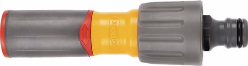 Schlauchspritze PLUS Stecksystem HOZELOCK aus der Kategorie Gießgeräte & Spritzdüsen mit der Teilenummer 4000350205