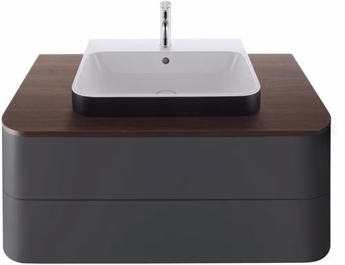 Detailbild 4048068 Duravit C.1 Einhebel-Waschtischmischer M ohne Zugstange, Chrom Hansgrohe