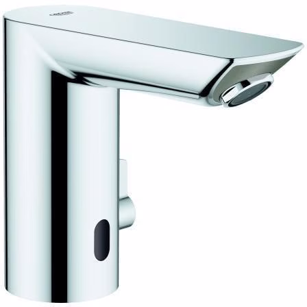GROHE Waschtisch-IR-Elektronik Bau Cosmopolitan E 36451 mit Mischung 6 Volt chrom aus der Kategorie Waschtischarmaturen mit der Teilenummer 6000578525