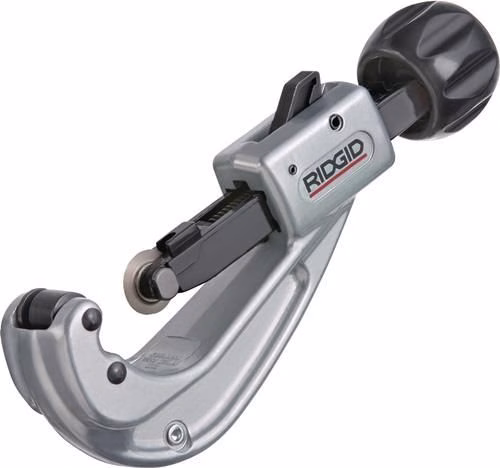 Rohrabschneider 6–42 mm Kunststoff- oder Metallrohre RIDGID von der Marke Ridgid Rohrabschneider 6–42 mm Kunststoff- oder Metallrohre RIDGID aus der Kategorie Rohrabschneider mit der Teilenummer 4000785007