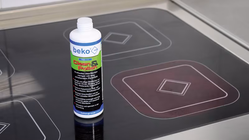 Kochfeld, Drinnen, Küche