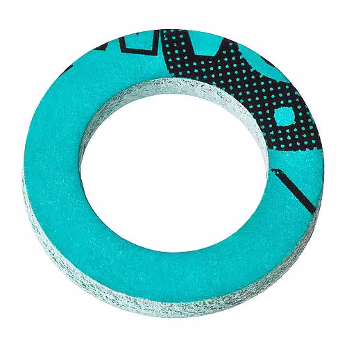 Flachdichtung DN12, für Solar- Edelstahlwellrohr von der Marke FigoFix Flachdichtung für Solar- Edelstahlwellrohr Typ Größe: DN12 aus der Kategorie Edelstahlwellrohre mit der Artikelnr. FU-15