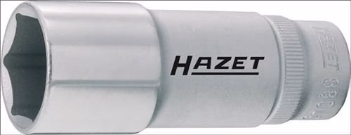 Inserto per chiave a bussola Hazet 880LG Inserto per chiave a bussola HAZET 880LG dalla categoria di assortimento di chiavi a bussola da 3/8".
