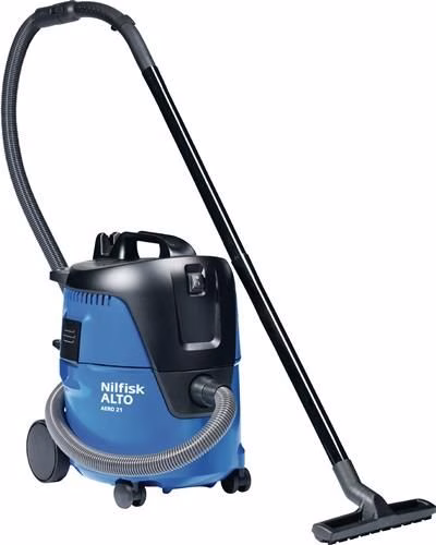 Nass- und Trockensauger AERO 21-01 PC 1250 W 3600 l/min 210 mbar 20 l NILFISK von der Marke Nilfisk Nass- und Trockensauger AERO 21-01 PC 1250 W 3600 l/min 210 mbar 20 l NILFISK aus der Kategorie Nasssauger Trockensauger und Staubsauger mit der Teilenummer 4000897220
