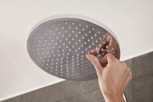 Detailbild 3982821 Hansgrohe Showerpipe CROMETTA S 240 1JET DN 15 16 l/min chrom