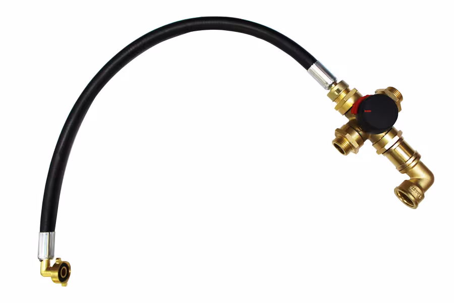 Flussrichtungsumkehr von ZUWA Flussrichtungsumkehr aus der Kategorie Zuwa Pumpen & Zubehör