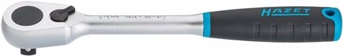 Hebelumschaltknarre 916 HP 1/2 ″ 90 Zähne HAZET aus der Kategorie Steckschlüssel-Sortiment 1/2" mit der Teilenummer 4000822731