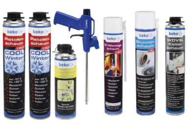 Kann, Spraydose, Zinn