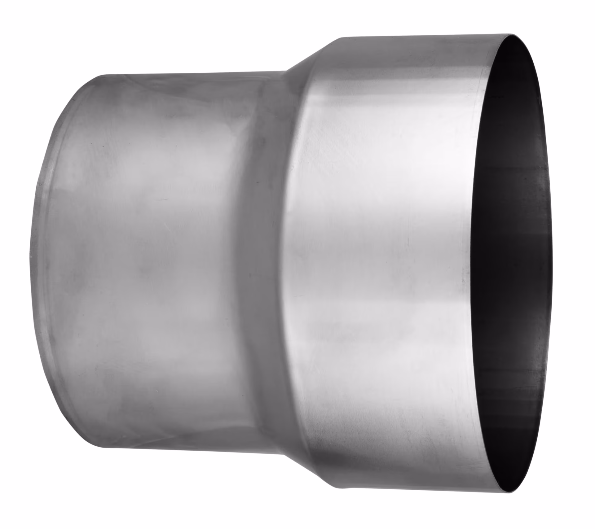 Einwandige EW-D Reduzierung D500i, D400a von Skoberne Einwandige EW-D Reduzierung D500i, D400a aus der Kategorie Edelstahl Abgassystem einwandig mit der Artikelnr. 670509