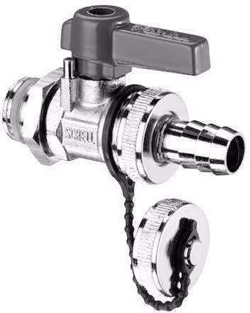 F+E-Kugelhahn mit Hebelgriff ASAG, Schlauchverschraubung, 16 bar Messing 1/2Zoll SCHELL von der Marke Schell F+E-Kugelhahn mit Hebelgriff ASAG, Schlauchverschraubung, 16 bar SCHELL aus der Kategorie Kugelhähne & Absperrventile mit der Teilenummer 6000575742