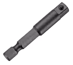 Verbindungsstück 1/4", ELORA-4140-50 aus der Kategorie Kraftschrauber-Antriebs- und Verbindungsteile 1/4" mit der Artikelnr. 4140000505200