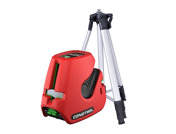 Ohne Text 847677 Kreuzlinienlaser mit Lotpunkten Neo G220 Set