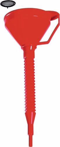 Trichter 160 mm HD-PE mit flexiblem Auslaufrohr MAX4CAR von der Marke Trichter 160 mm HD-PE mit flexiblem Auslaufrohr MAX4CAR aus der Kategorie Trichter mit der Teilenummer 4000356913