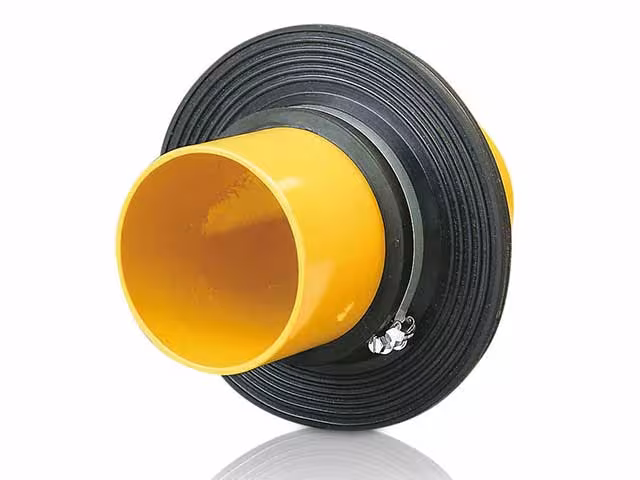 UGA Mauerkragen von UGA System-Technik UGA Mauerkragen aus der Kategorie Hauseinführung