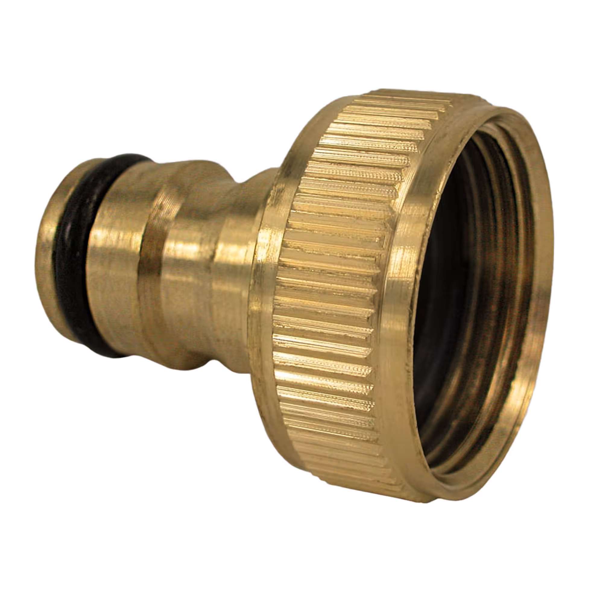 Hahnanschlussstück mit IG MS- Stecksystem 1/2'' von der Marke Puteus Hahnanschlussstück mit IG MS- Stecksystem Typ Anschluss: 1/2 Zoll aus der Kategorie Messing Steckkupplungen mit der Artikelnr. 33121