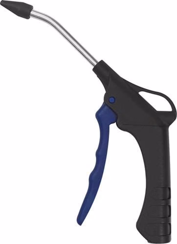 Blaspistole in Blister-Verpackung RIEGLER aus der Kategorie Ausblaspistolen mit der Teilenummer 4588880851