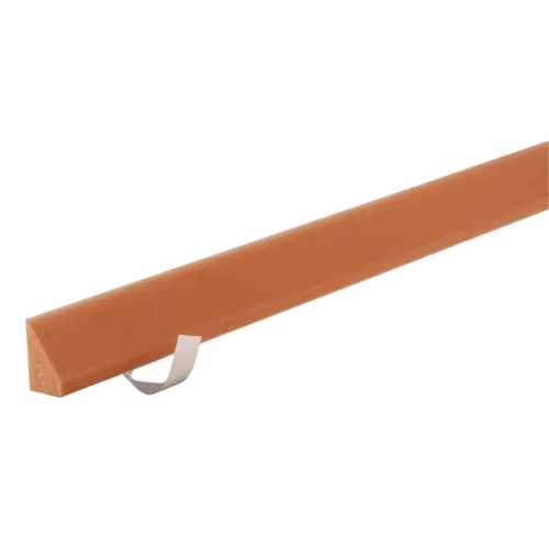 Kehldichtstreifen selbstklebend, Länge 1000mm, Höhe 60mm, rot von der Marke Klöber Kehldichtstreifen Typ Farbe: Rot aus der Kategorie Traufe & Kehle mit der Artikelnr. KR0022-0100