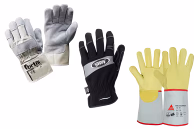 Lederhandschuhe Lederhandschuhe