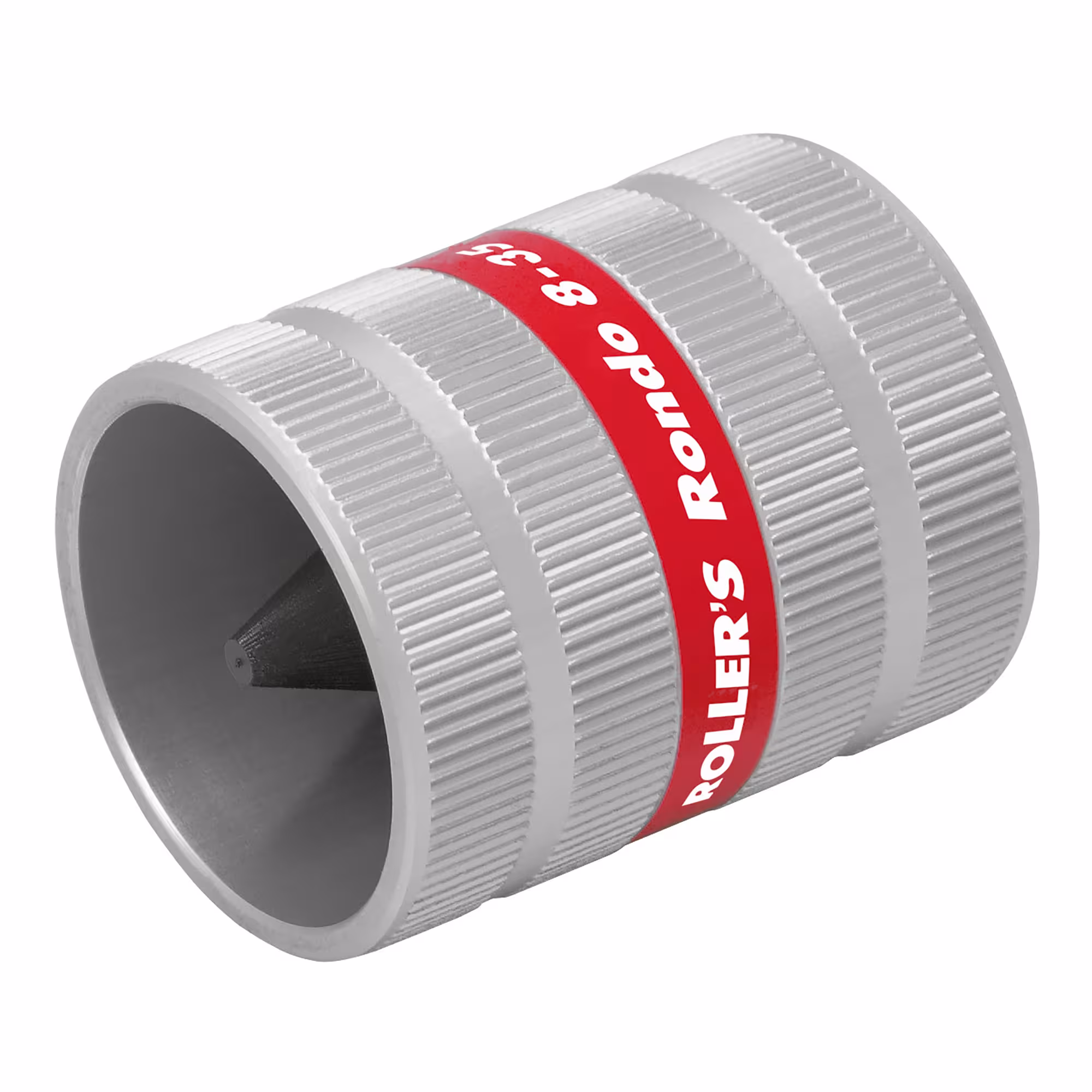 Rohrentgrater - ROLLER'S Rondo 8-35 bis 10-54 Typ Größe: Ø 8-35 mm aus der Kategorie Sägen, Entgrat- & Kalibrierwerkzeug mit der Artikelnr. 113825 A