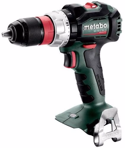Metabo BS 18 LT BL Q 18 V 1,5-13 mm accuboormachine/schroevendraaier Accuboormachine/schroevendraaier BS 18 LT BL Q 18 V 1,5-13 mm uit de categorie Accuschroevendraaiers en slagschroevendraaiers met artikelnummer 4681108266