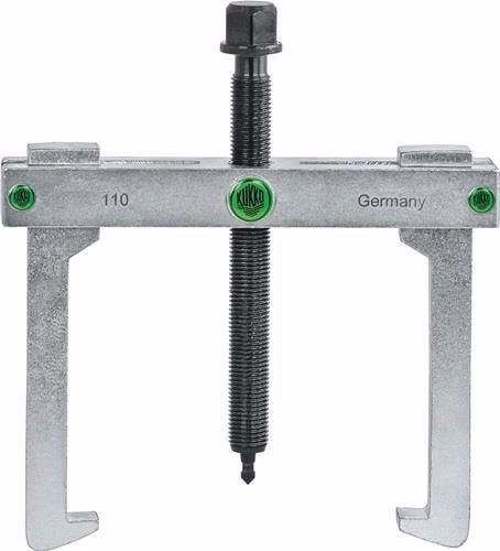 Abzieher 110-01 Spanntiefe 50 mm Spannweite 50 mm Gewicht 0,27 kg KUKKO von der Marke Kukko Abzieher Abzughaken durchgängig KUKKO aus der Kategorie Abzieher und Auszieher mit der Teilenummer 4000821810