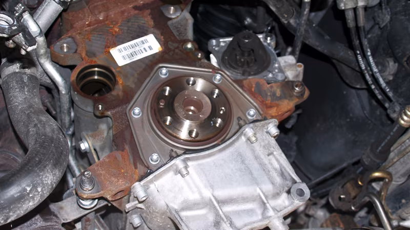 SealCon Spezial-Dichtmasse 80 ml Tube Maschine, Sprach, Rad, Rotor, Motor