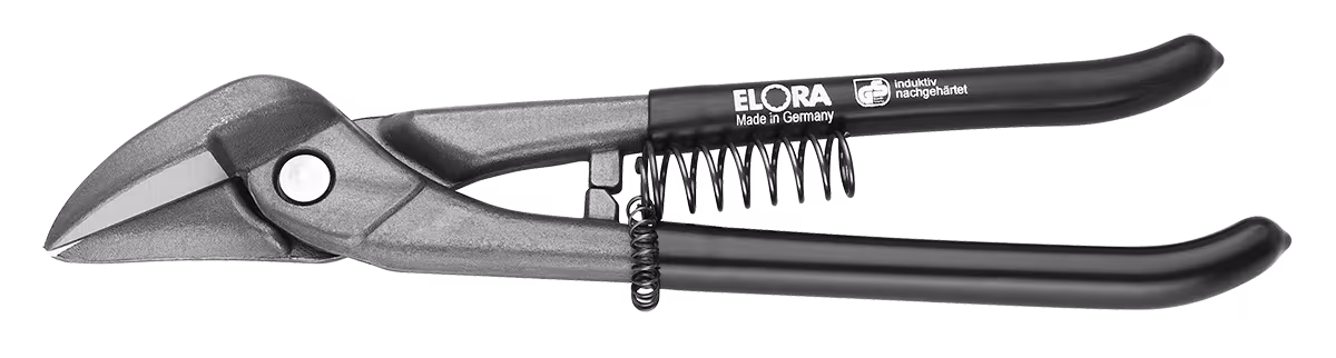 Ideal-Blechschere, ELORA-1484-260 aus der Kategorie Scheren mit der Artikelnr. 1484012606000