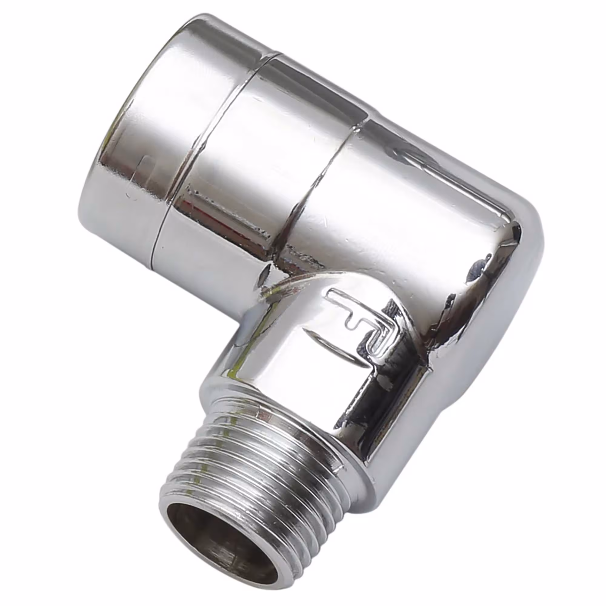 Gassteckdose 1/2" x Bajonett Schnellkupplung aus der Kategorie Gasschlauch & Gassteckdose mit der Artikelnummer YFPG5-657