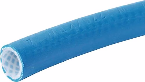 Trinkwasserschlauch RAUAQUA Varioflex Plus Innendurchmesser 12,8mm Wandstärke 3mm Länge 50m REHAU von der Marke Rehau Trinkwasserschlauch RAUAQUA Varioflex Plus REHAU aus der Kategorie Gartenschläuche mit der Artikelnummer 4566600181