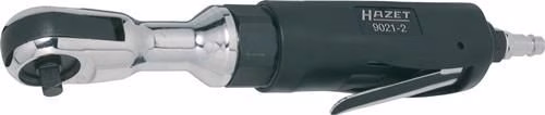 Druckluft-Ratschenschrauber 9022-2 12,5 mm (1/2 Zoll) Außenvierkant 70 Nm HAZET aus der Kategorie Druckluftschrauber mit der Teilenummer 4000898926