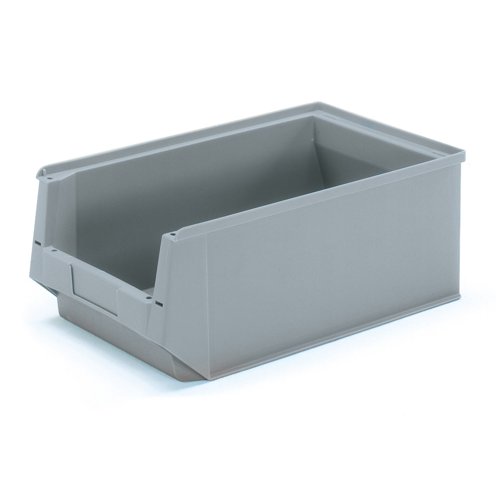 Sichtlagerkasten 500/450 x 310 x 200 mm von der Marke Fetra Sichtlagerkasten 500/450 x 310 x 200 mm aus der Kategorie Etagenwagen mit der Teilenummer 1786