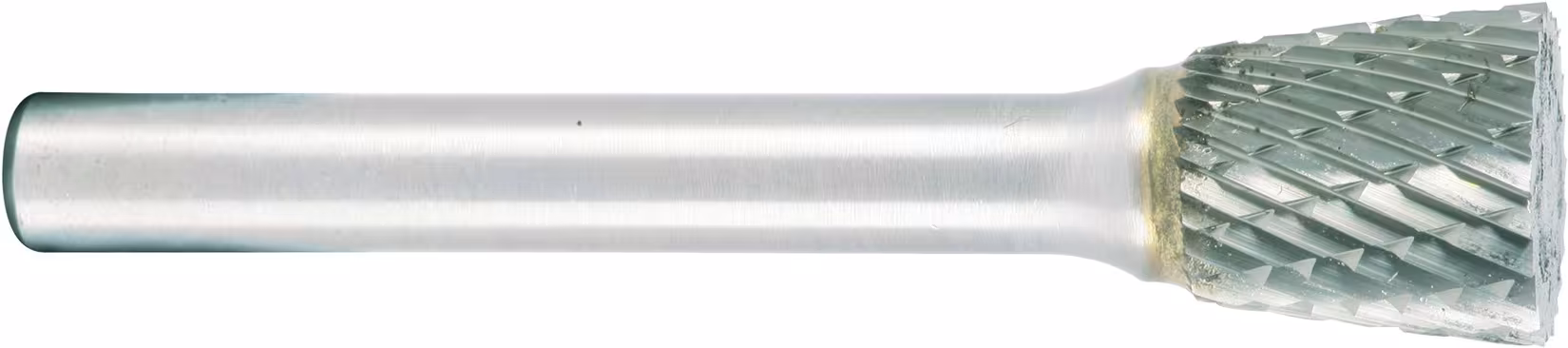 Form N - Winkelform Hartmetall-Frässtifte Typ aus der Kategorie Bohrer mit der Artikelnr. 701463063
