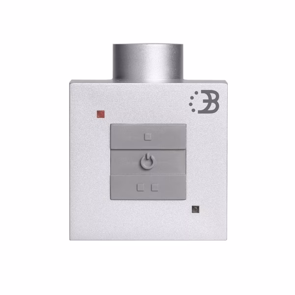 Digitaler Regler KTX-1 in Weiss