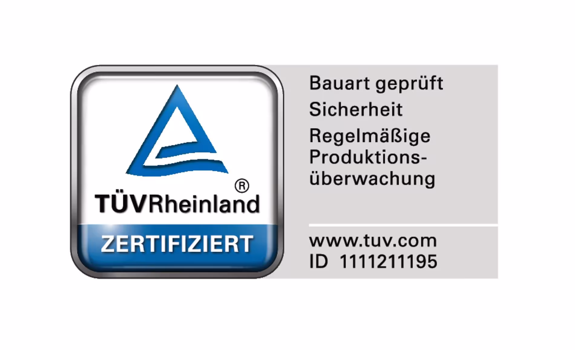 Haltegriff Sam L, seidenmatt-schwarz, Aluminium von Ridder aus der Kategorie Badausstattung & Sanitär