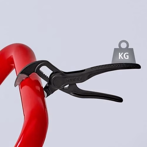 Detailbild 4005080 Wasserpumpenzange Cobra® XS Länge 100mm Spannweite 24mm KNIPEX