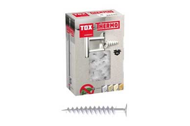 Dämmstoffdübel Dämmstoffdübel