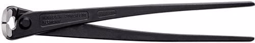 Pince à béton armé robuste, 300 mm de long, polie, Knipex par Knipex Pince à béton robuste, 300 mm de long, polie, Knipex, de la catégorie « autres pinces », référence 4000795165