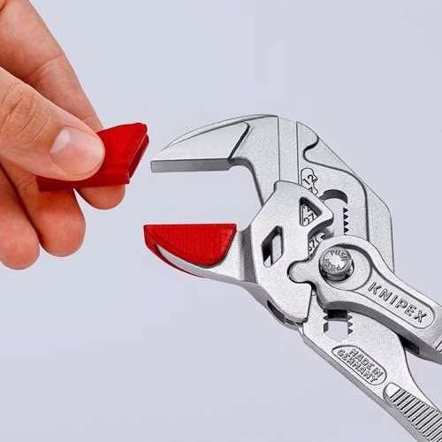 Schutzbacke für 86 XX 180 3Paar KNIPEX