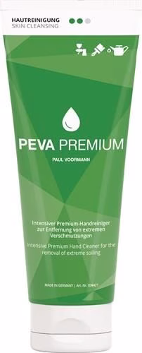 Handreinigung Peva Premium rückfettend PAUL VOORMANN aus der Kategorie Hand und Haut, Reinigung und Schutz mit der Teilenummer 8003670013