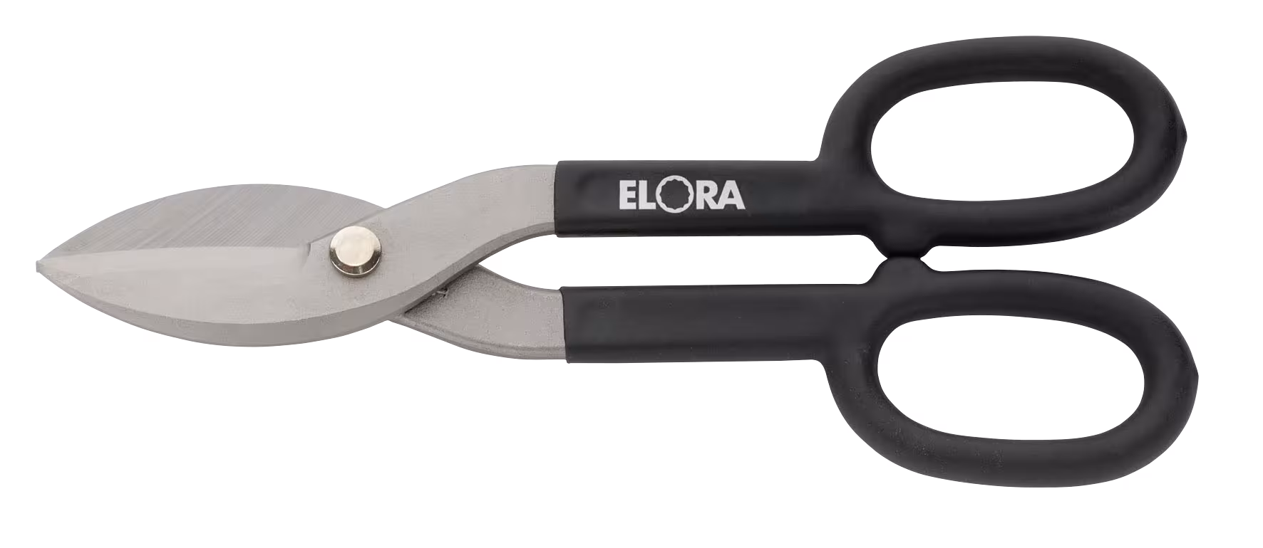 Amerikanische Blechschere, mit Tauchisolation 401/2-350 von ELORA Amerikanische Blechschere, mit Tauchisolation, ELORA-401/2 aus der Kategorie Blechscheren mit der Artikelnr. 0401003501002