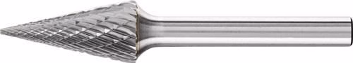 Frees SKM Ø 6mm, koplengte 18mm, schachtdiameter 6mm, hardmetaal, 3 PLUS HORSE van Pferd Tools SKM hardmetalen frees van PFERD TOOLS, artikelnummer 4142195311, uit de categorie frezen.