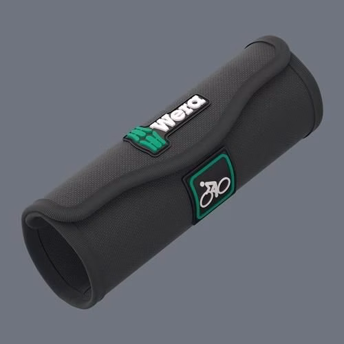 Drehmomentschraubendrehersatz 7515/16 16-teilig 2,3,4,5,6 Nm WERA