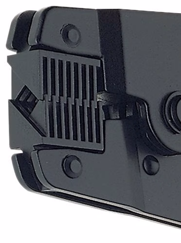 Crimpzange PZ 3 Länge 200 mm 0,5 - 6 (AWG 20 - 10) mm² WEIDMÜLLER