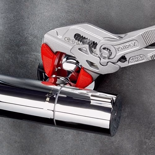 Detailbild 4059901 Schutzbacke für 86 XX 180 3Paar KNIPEX