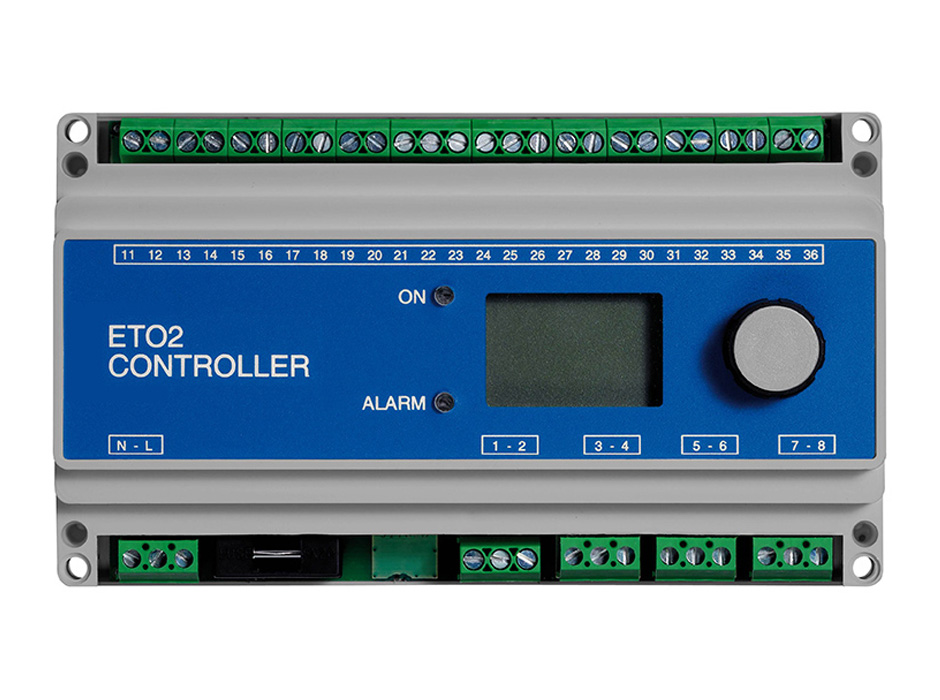 Warmup Schneeschmelz-Thermostat 4550, zur Regelung für Eis-Schneeschmelze bis - 20º, 11 kW von der Marke Warmup Warmup Schneeschmelz-Thermostat 4550, zur Regelung für Eis-Schneeschmelze bis - 20º, 11 kW aus der Kategorie WarmUp Fußbodenheizung mit der Artikelnummer ET02-4550