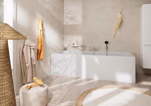 Hansgrohe Brauseschlauch ISIFLEX 1600 Millimeter chrom