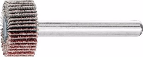 Fächerschleifer Durchmesser 20xH10mm Korn 80 Korund Schaft-Durchmesser 6mm PFERD TOOLS von der Marke Pferd Tools Fächerschleifer Schaft-Durchmesser 6 mm PFERD TOOLS aus der Kategorie Schleifscheiben mit der Teilenummer 4000841380
