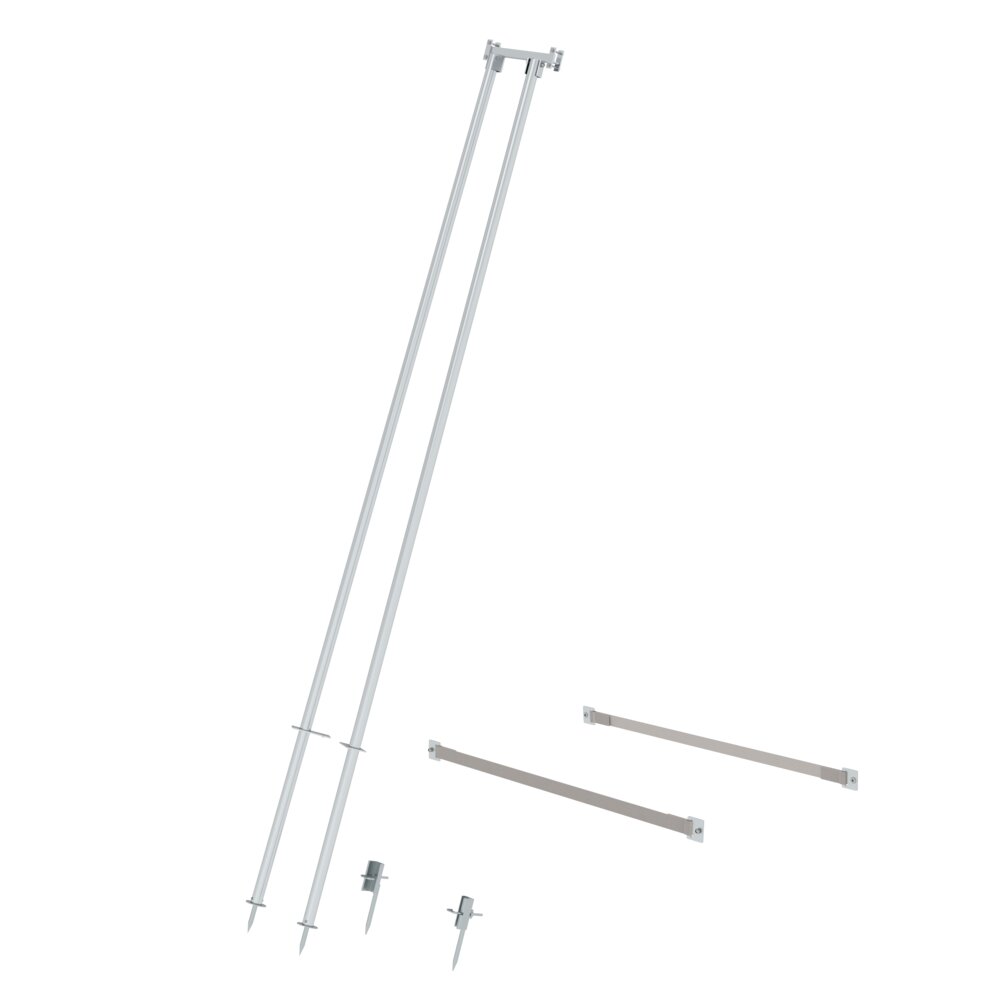 Munk Obstbaumstützen aus der Kategorie Anlegeleitern mit der Artikelnr. 019944, Schwert, Waffe, Strommast