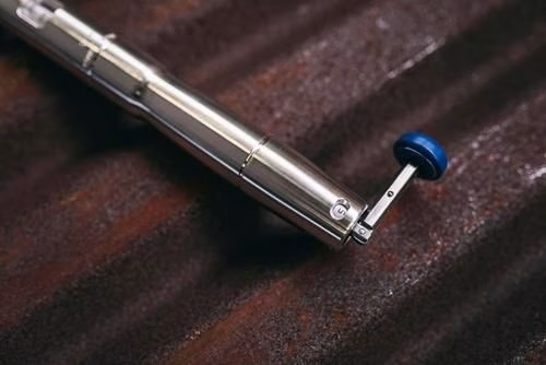 Detailbild 4014209 Drehmomentschlüssel-Set 8563-N-05 3/4 Zoll 155-760 Nm GEDORE